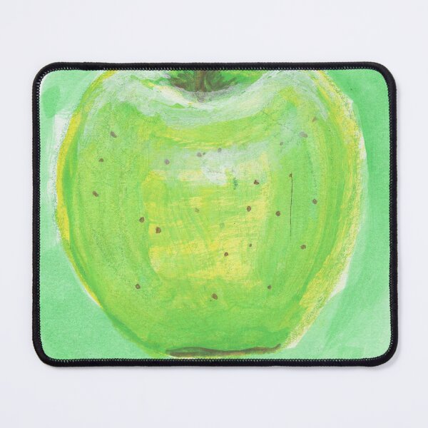 Item preview, Great Green Apple designed and sold by marlevyina.