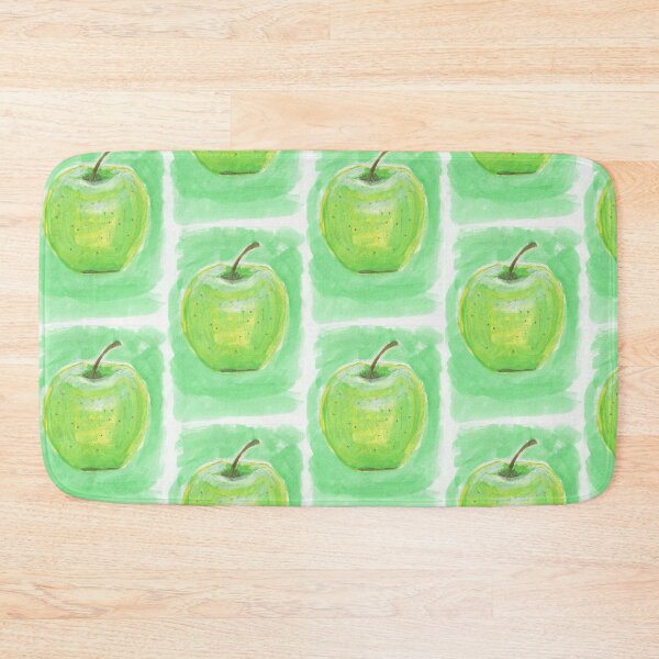 Item preview, Great Green Apple designed and sold by marlevyina.