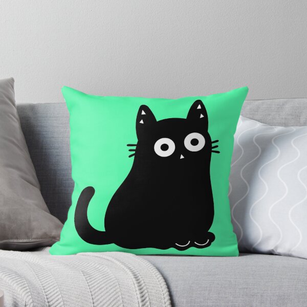 Item preview, Oops Kitty designed and sold by DibujandoPorfa.