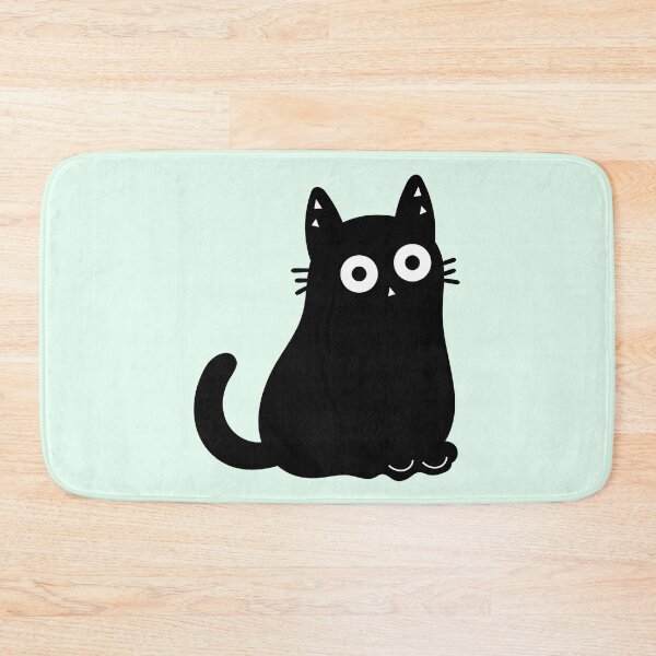 Item preview, Oops Kitty designed and sold by DibujandoPorfa.