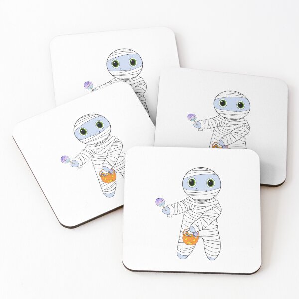 Item preview, Kind Little Mummy designed and sold by SyPhelan.