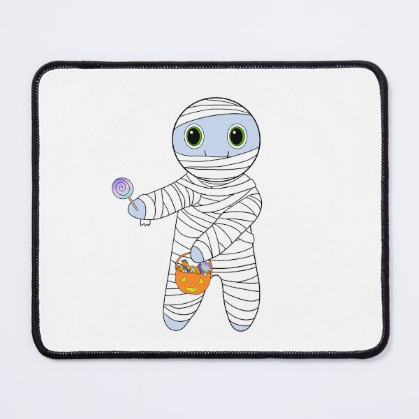 Item preview, Kind Little Mummy designed and sold by SyPhelan.