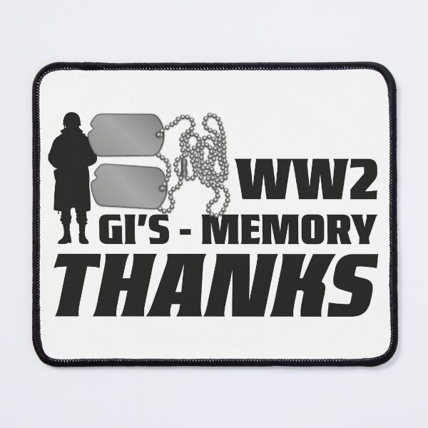 Item preview, US SOLDIER WW2 - 05 designed and sold by MAT76LV.