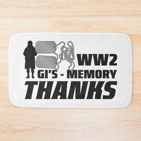 Item preview, US SOLDIER WW2 - 05 designed and sold by MAT76LV.