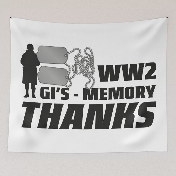 Item preview, US SOLDIER WW2 - 05 designed and sold by MAT76LV.