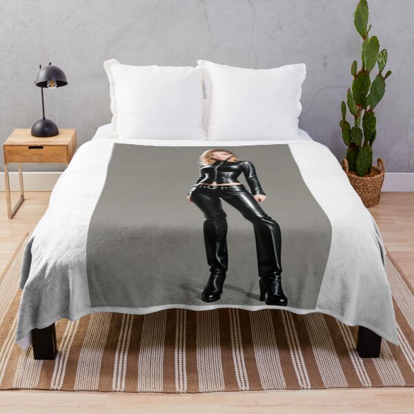 Item preview, Fashion - Female silhouette in leather, Sophisticated manga aesthetic designed and sold by AnimeShin.