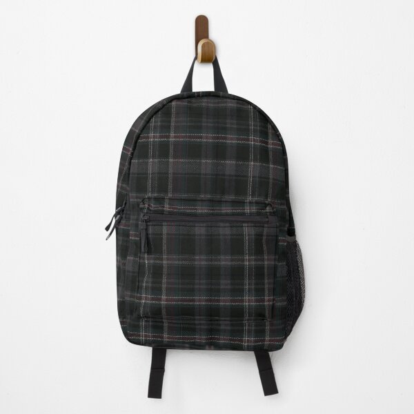 Item preview, Dark Tartan | texture art designed and sold by camisariasj.