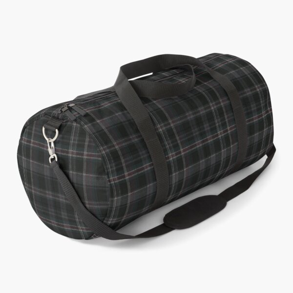 Item preview, Dark Tartan | texture art designed and sold by camisariasj.