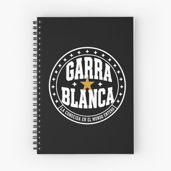 Item preview, Garra Blanca Recognised Everywhere designed and sold by canvasriddle.