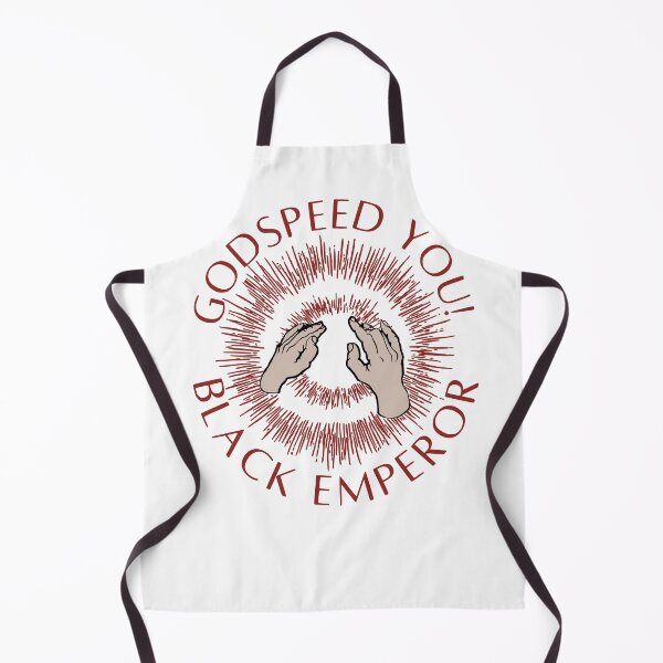 Item preview, Gosdspeed You! Black Emperor designed and sold by V.I.S.T.A. .