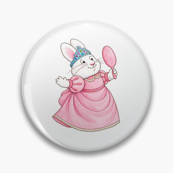 Item preview, Princess Ruby  designed and sold by Jadedoodle.