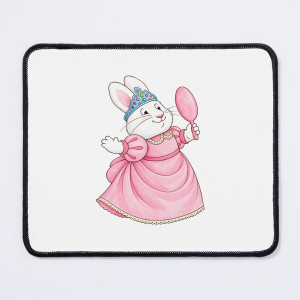 Item preview, Princess Ruby designed and sold by Jadedoodle.