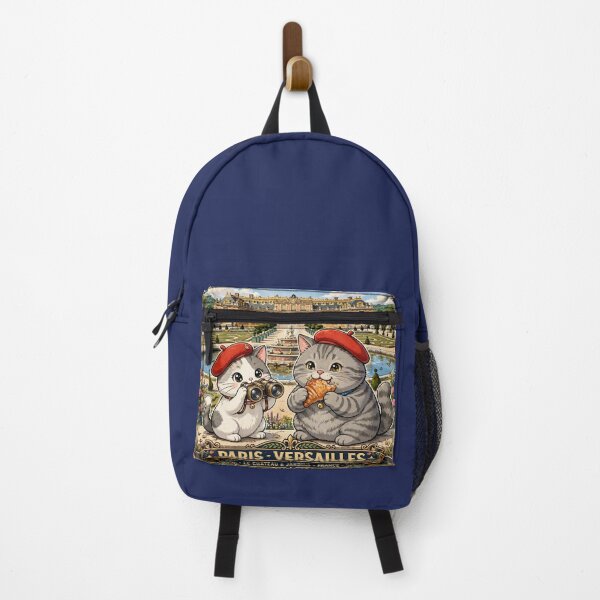 Item preview, Czerwone Berety: Freda and Junior - Versailles Palace Paris Adventure designed and sold by MAISON SYLVIE.