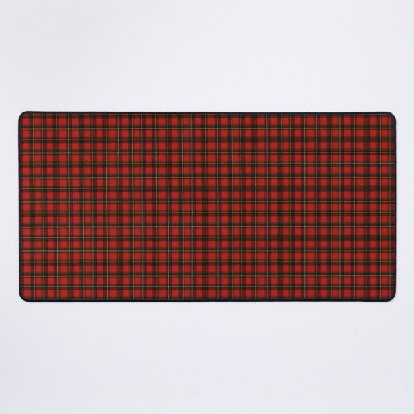Item preview, Classic Red Tartan | texture art designed and sold by camisariasj.