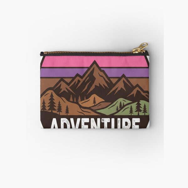 Item preview, Adventure Awaits | Mountain Sun designed and sold by vlahosfeari.