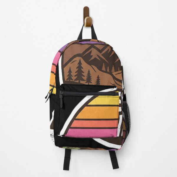 Item preview, Adventure Awaits | Mountain Sun designed and sold by vlahosfeari.