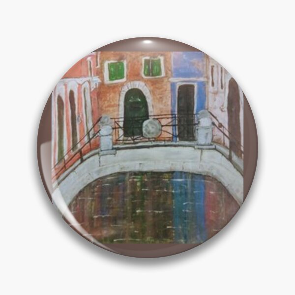 Item preview, Venice Tunnel designed and sold by lifeinspired4u.