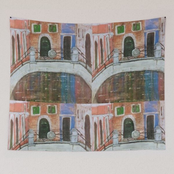 Item preview, Venice Tunnel designed and sold by lifeinspired4u.