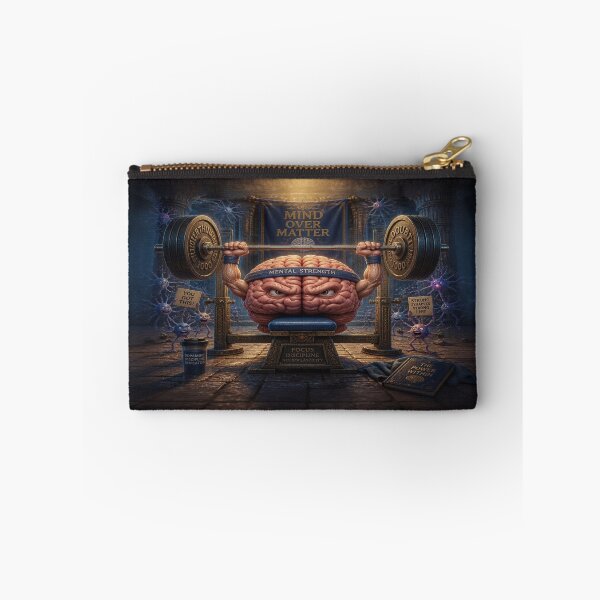 Item preview, Brain Power designed and sold by Korral.