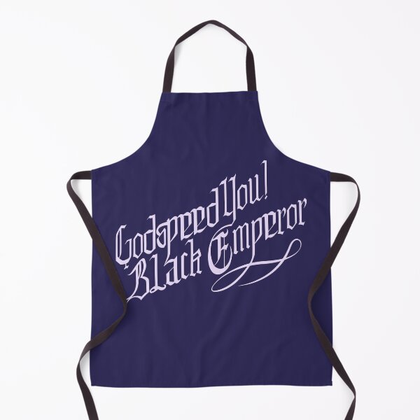 Item preview, Gosdspeed You! Black Emperor designed and sold by V.I.S.T.A. .