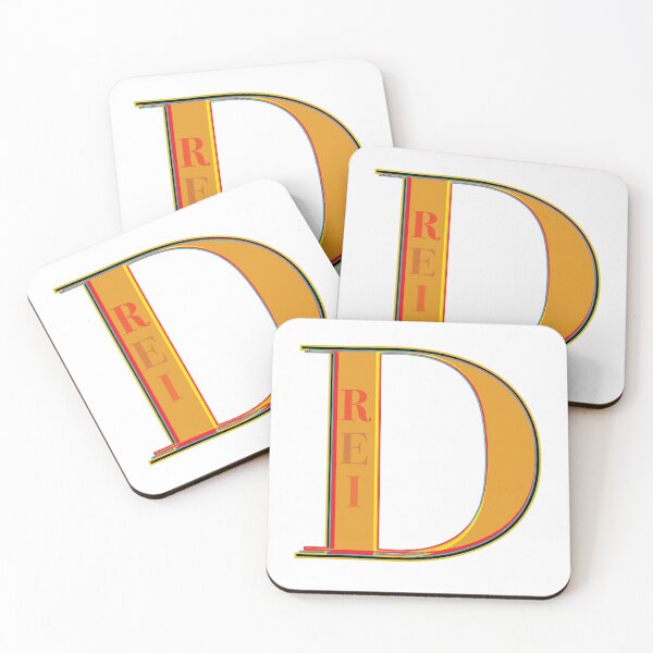 Item preview, DREI Hidden Cipher German Typographic Fine Art Design designed and sold by NornAxiom.