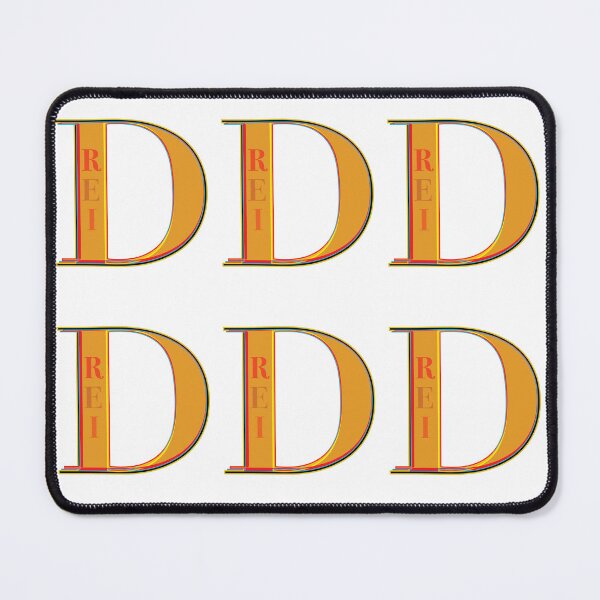Item preview, DREI Hidden Cipher German Typographic Fine Art Design designed and sold by NornAxiom.