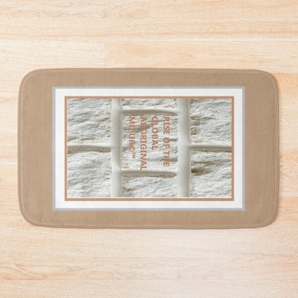 Artikelvorschau, Mu’ur (UM) Empire™ al-Benhadiel©™ Design, Adobe Chocolate, Mokka-Hintergrund entworfen und verkauft von HardyKnitDesign.
