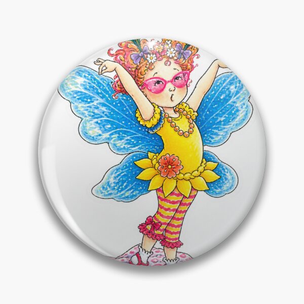 Item preview, Fancy nancy  designed and sold by Jadedoodle.