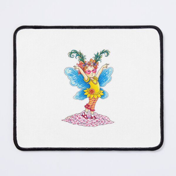 Item preview, Fancy nancy  designed and sold by Jadedoodle.