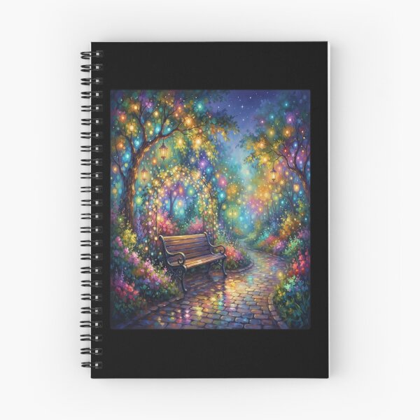Item preview, THE LONELINESS OF AUTUMN - Leonid Afremov designed and sold by vlahosfeari.