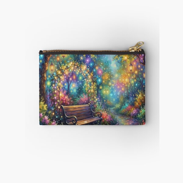 Item preview, THE LONELINESS OF AUTUMN - Leonid Afremov designed and sold by vlahosfeari.
