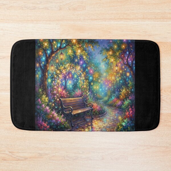 Item preview, THE LONELINESS OF AUTUMN - Leonid Afremov designed and sold by vlahosfeari.