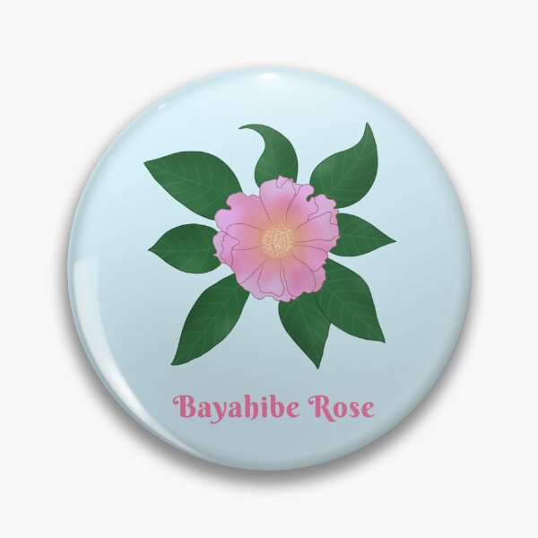 Item preview, Bayahibe Rose( National flower of Dominican Republic) designed and sold by Floralfusion.