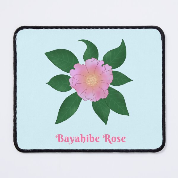 Item preview, Bayahibe Rose( National flower of Dominican Republic) designed and sold by Floralfusion.