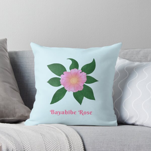 Item preview, Bayahibe Rose( National flower of Dominican Republic) designed and sold by Floralfusion.