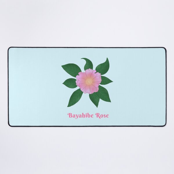 Item preview, Bayahibe Rose( National flower of Dominican Republic) designed and sold by Floralfusion.