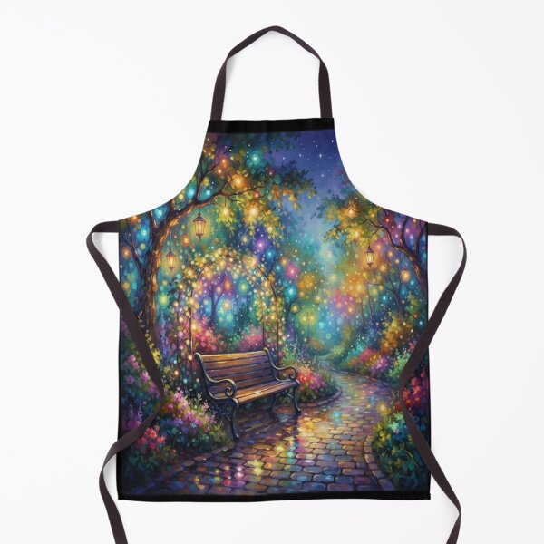 Item preview, THE LONELINESS OF AUTUMN - Leonid Afremov designed and sold by vlahosfeari.