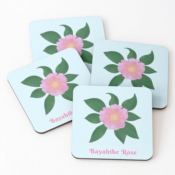 Item preview, Bayahibe Rose( National flower of Dominican Republic) designed and sold by Floralfusion.