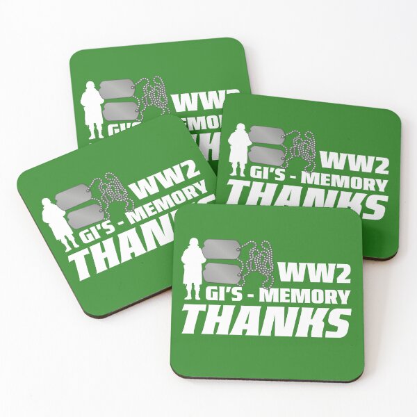 Item preview, US SOLDIER WW2 - 06 designed and sold by MAT76LV.
