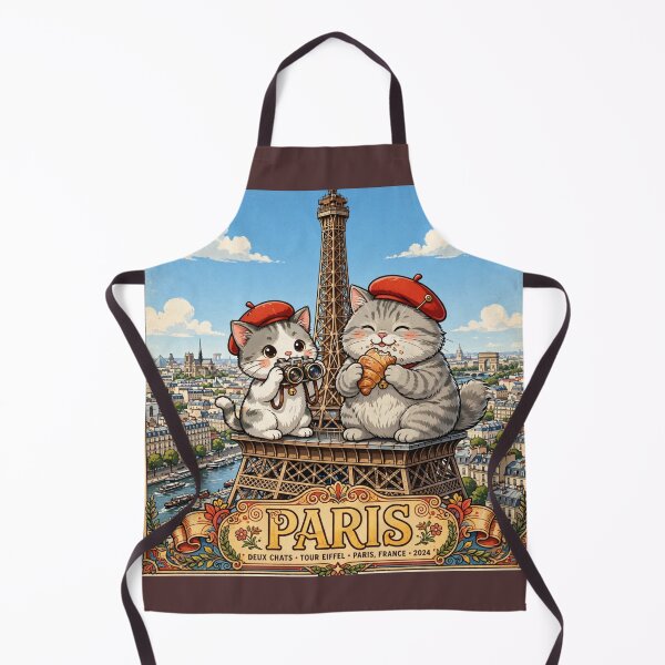 Item preview, Paris Arc de Triomphe Adventure - Freda and Junior designed and sold by MAISON SYLVIE.