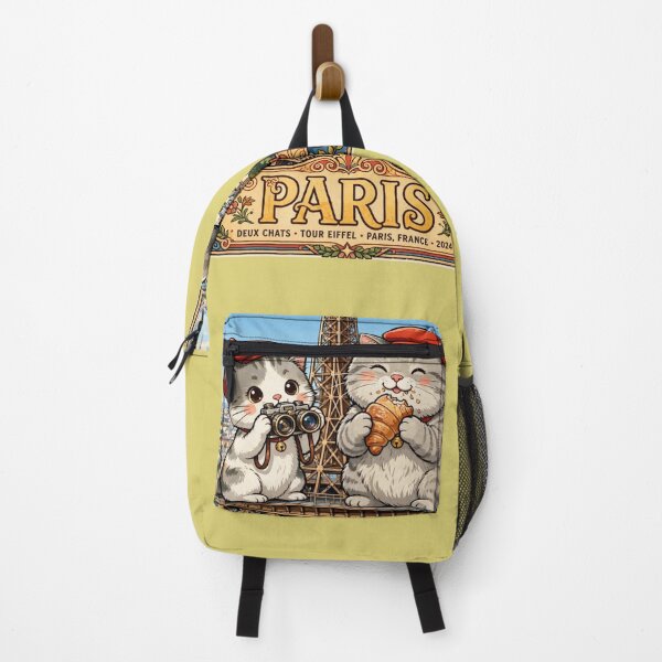 Item preview, Paris Arc de Triomphe Adventure - Freda and Junior designed and sold by MAISON SYLVIE.