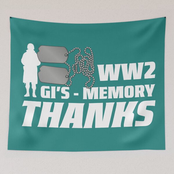 Item preview, US SOLDIER WW2 - 06 designed and sold by MAT76LV.