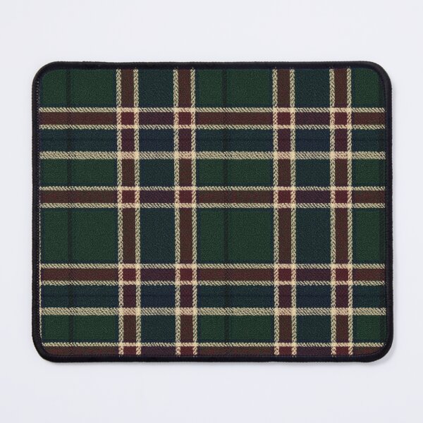 Item preview, Classic Green Tartan | texture art designed and sold by camisariasj.