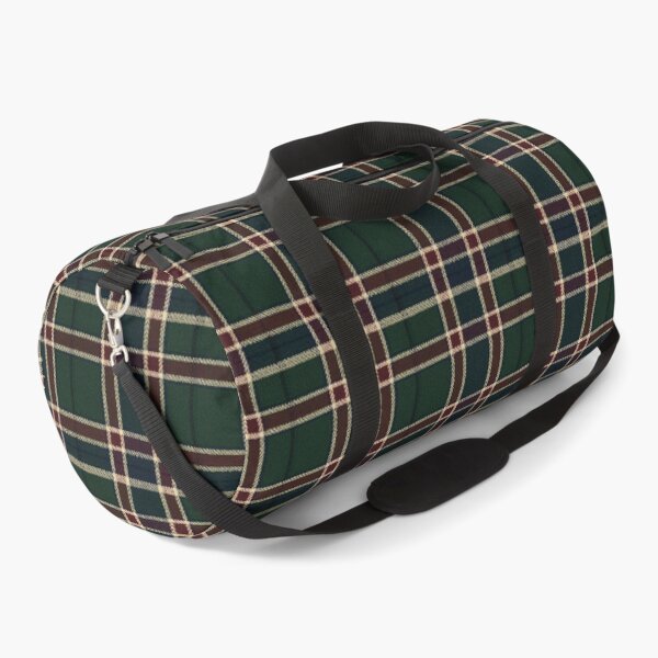 Item preview, Classic Green Tartan | texture art designed and sold by camisariasj.