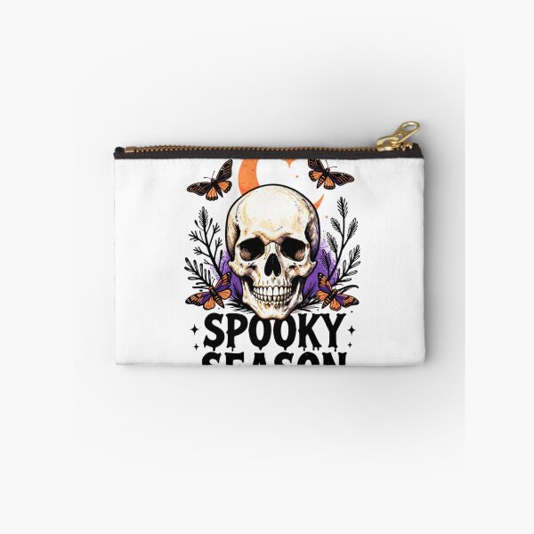 Item preview, Spooky season designed and sold by JayJaycer.