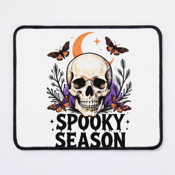 Item preview, Spooky season designed and sold by JayJaycer.