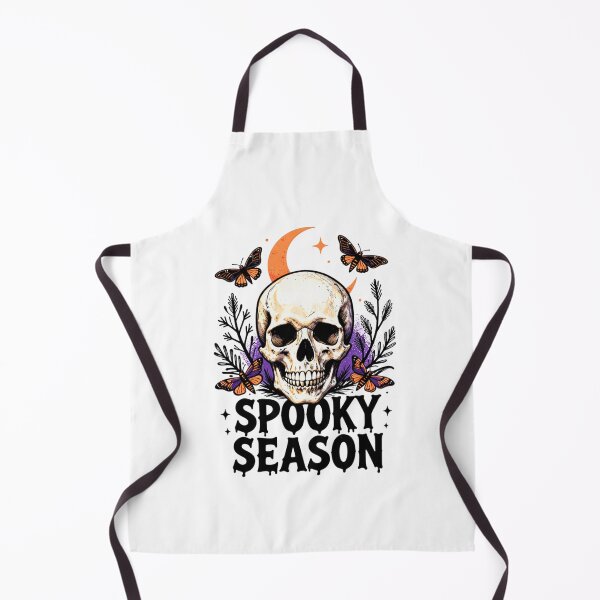 Item preview, Spooky season designed and sold by JayJaycer.