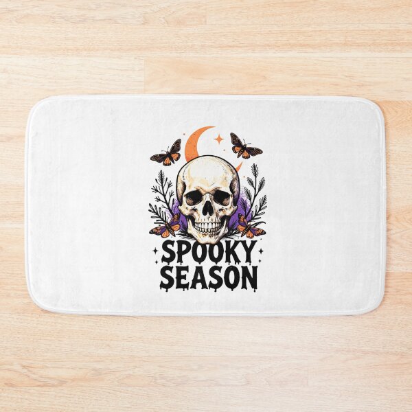Item preview, Spooky season designed and sold by JayJaycer.