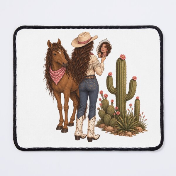 Item preview, Cow Girl designed and sold by NoSecchance.