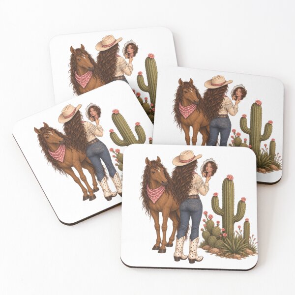 Item preview, Cow Girl designed and sold by NoSecchance.